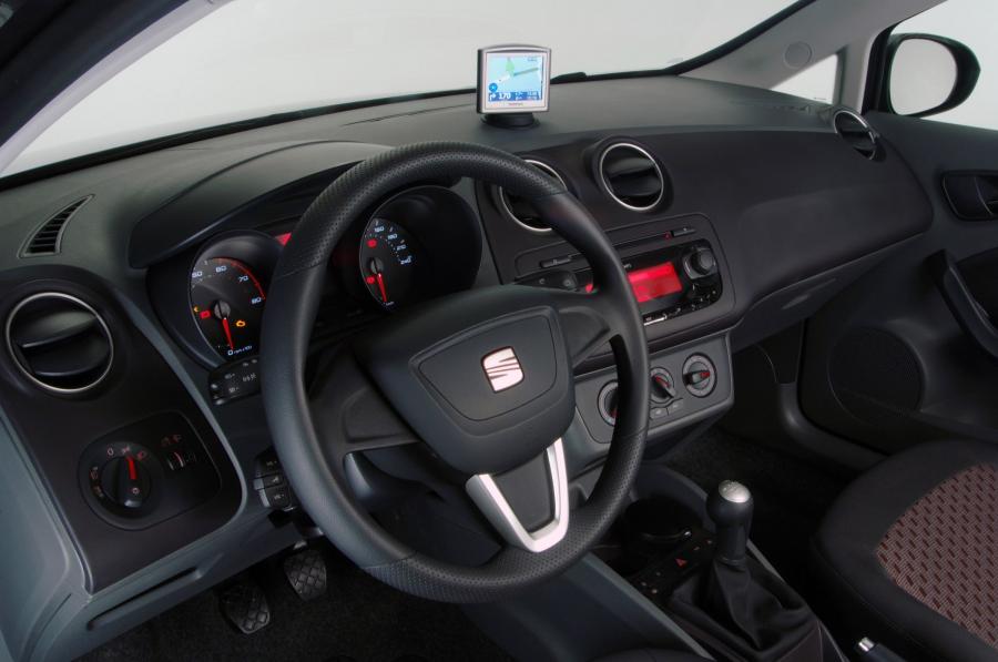  Seat Ibiza 2008 года  (фото 220 из 287)